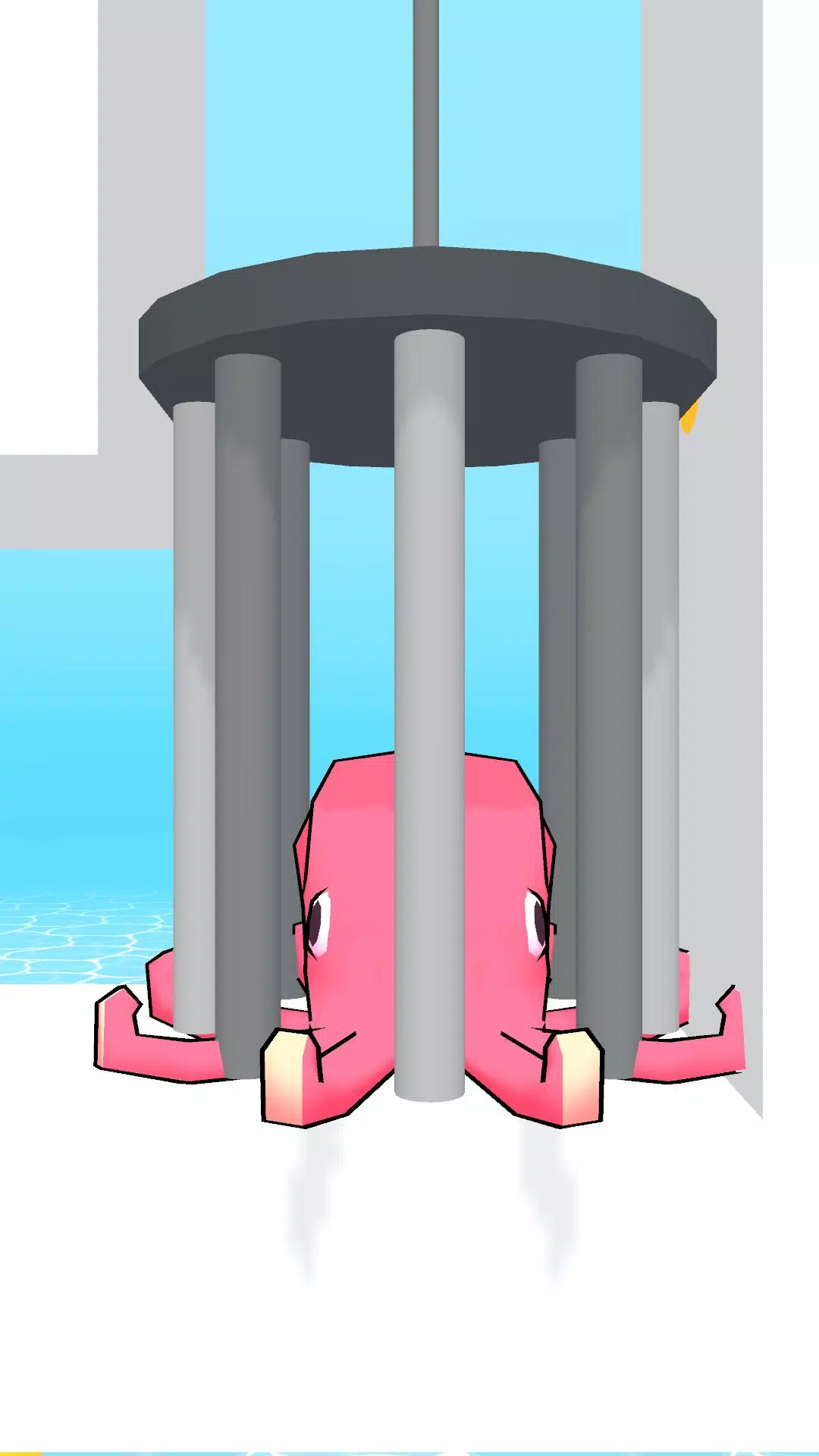 Octo Escape Capture d’écran 4