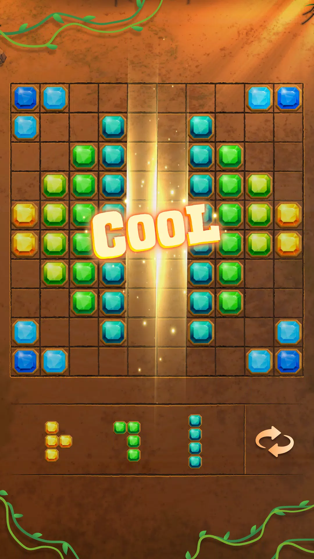 Deluxe Block Jewel应用截图第2张