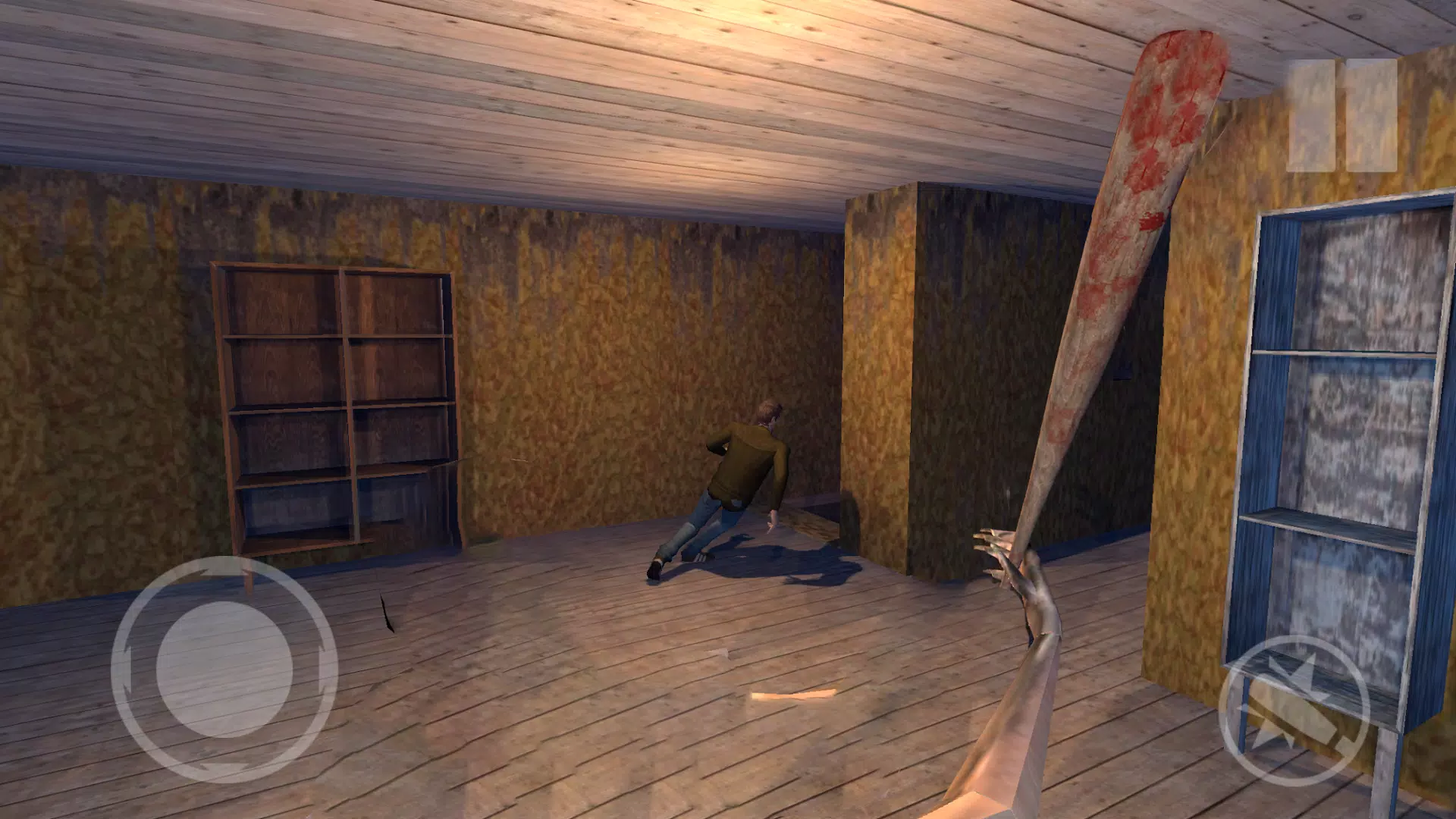 Play for Grandma Grandpa 4 Скриншот 1
