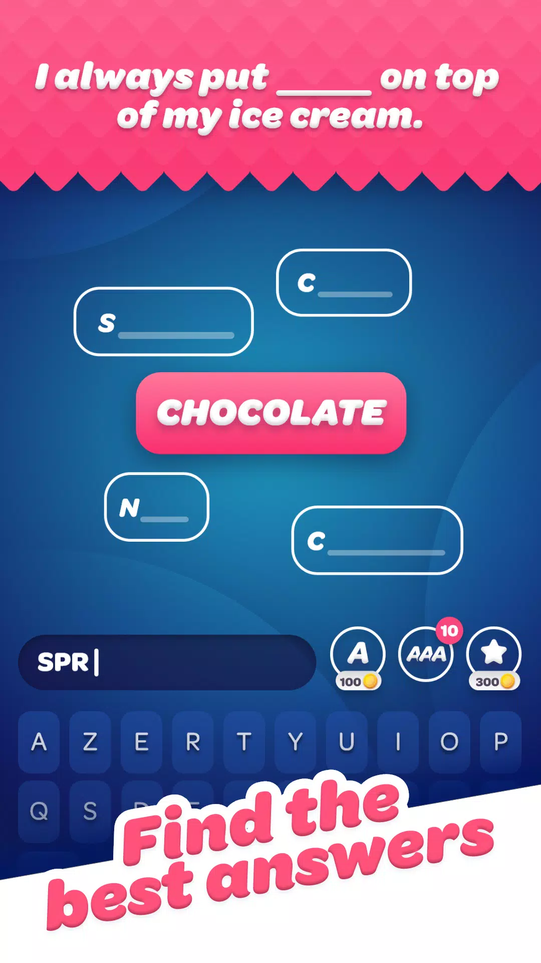 People Say Скриншот 1