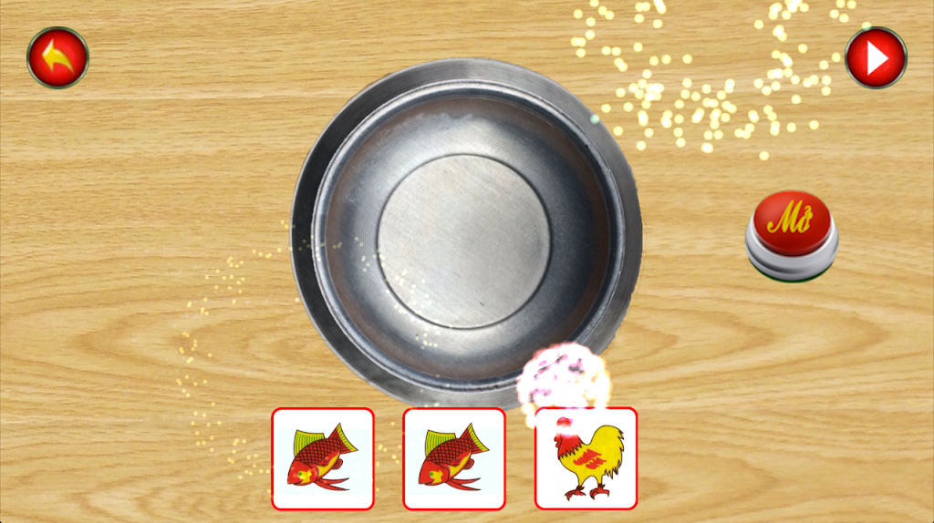 Game Tổng hợp应用截图第1张