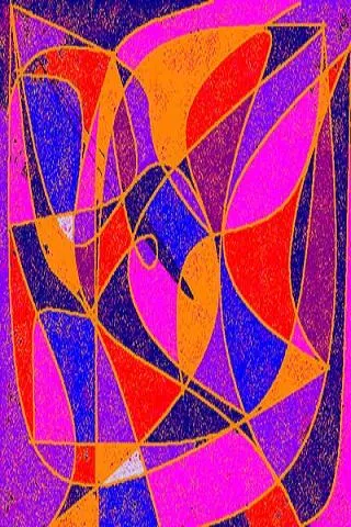 Textile Panels Projects应用截图第1张