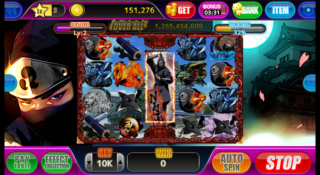 WWSC : WINNER WINNER  FREE SLOT CASINO Captura de tela 4