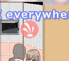 Eeyday Sexual Life with Hikikomoi SisteAndoide應用截圖第3張