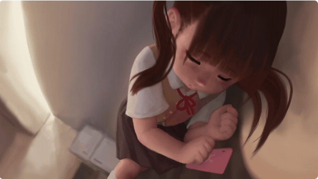 Lost Life v1.51 Скриншот 3