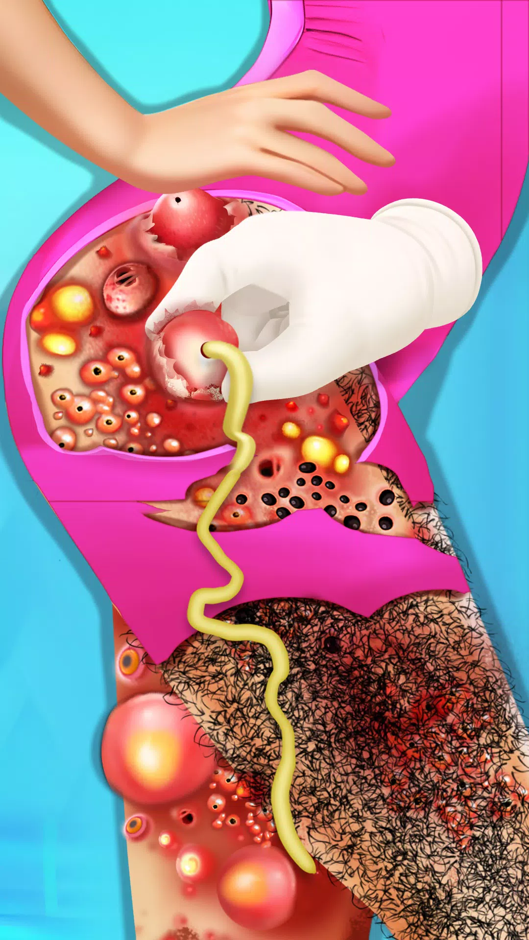 Match Rush 3D 스크린샷 3