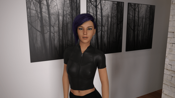 Lunars Chosen v0.11 Captura de tela 3