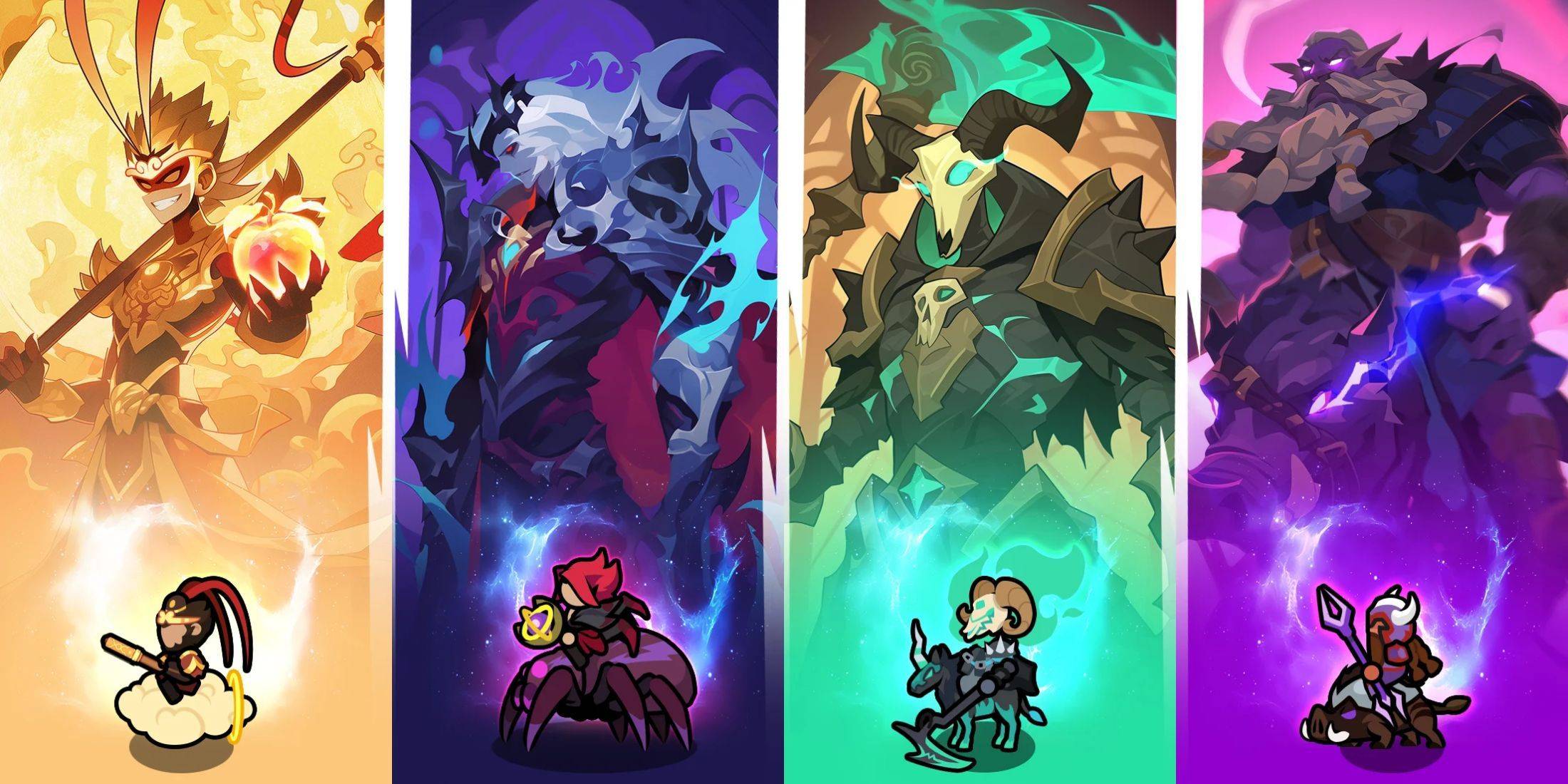 Dernier code d’échange de Nightfall Kingdom Frontier TD (janvier 2025)