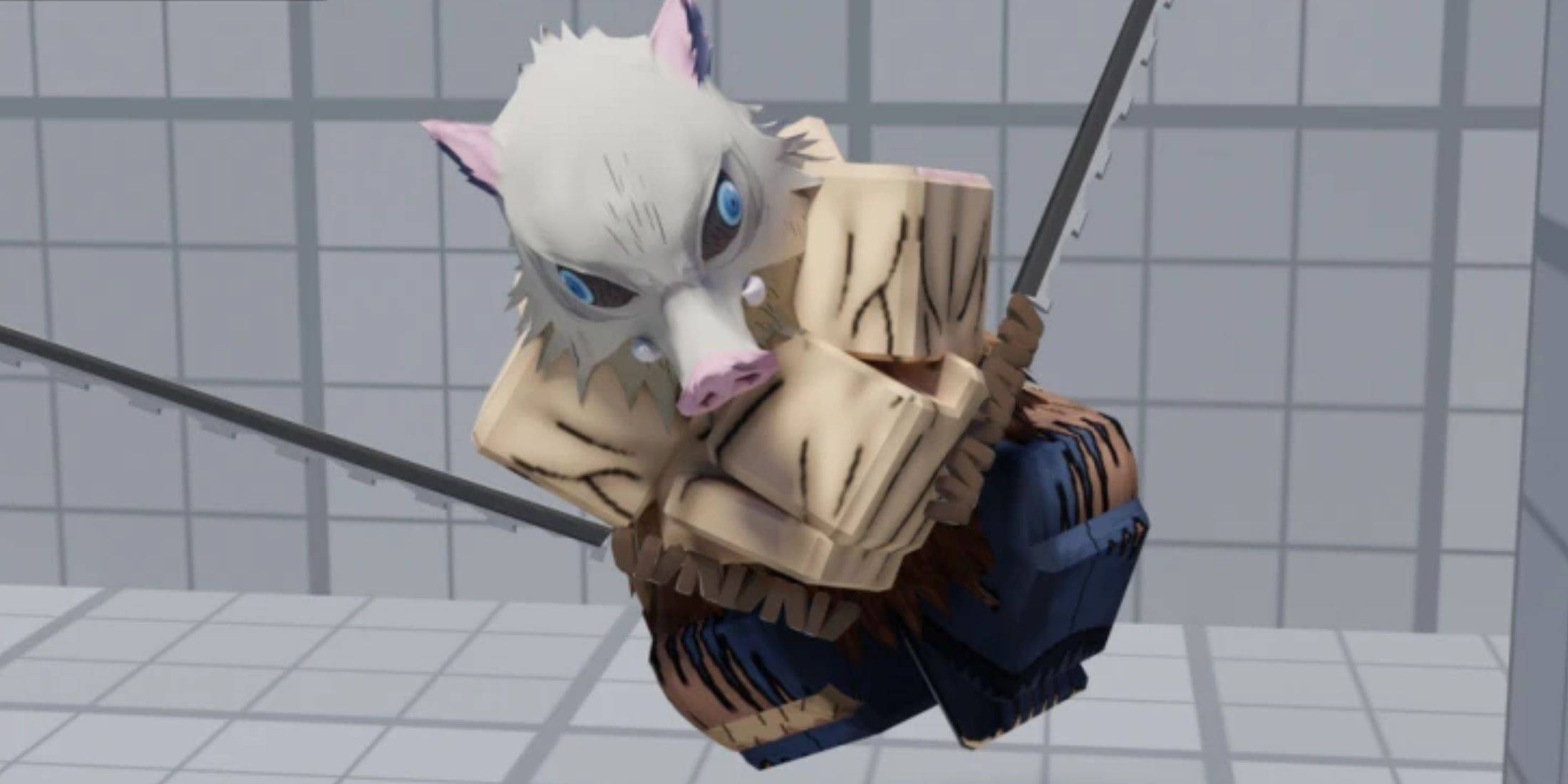 Roblox：恶魔战士代码（2025 年 1 月）