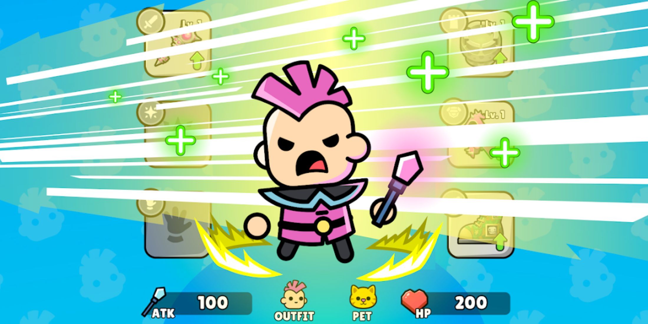 Punko.io 代碼現已更新（2025 年 1 月）
