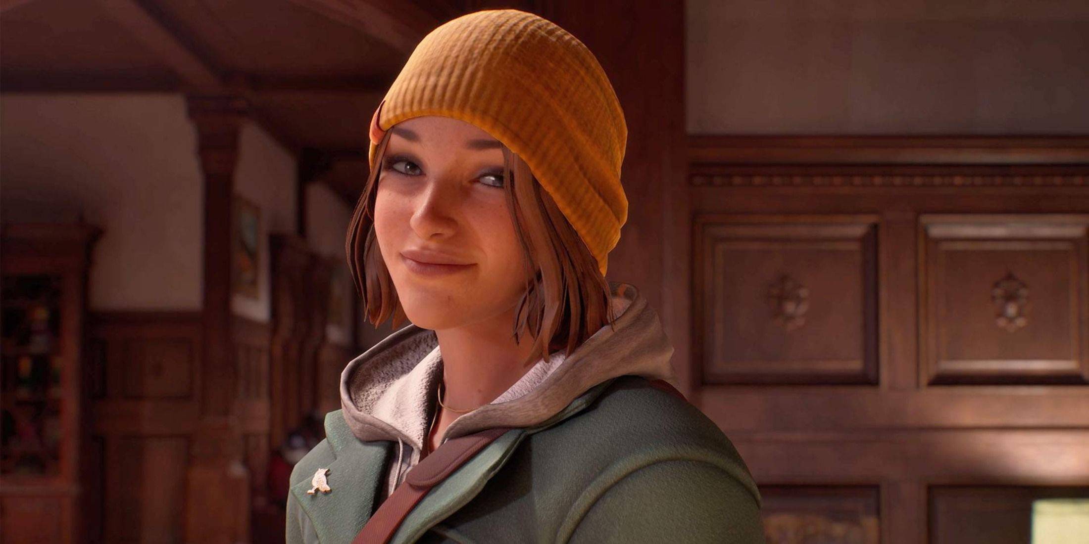 Life is Strange se vend mal, Square Enix demande des commentaires
