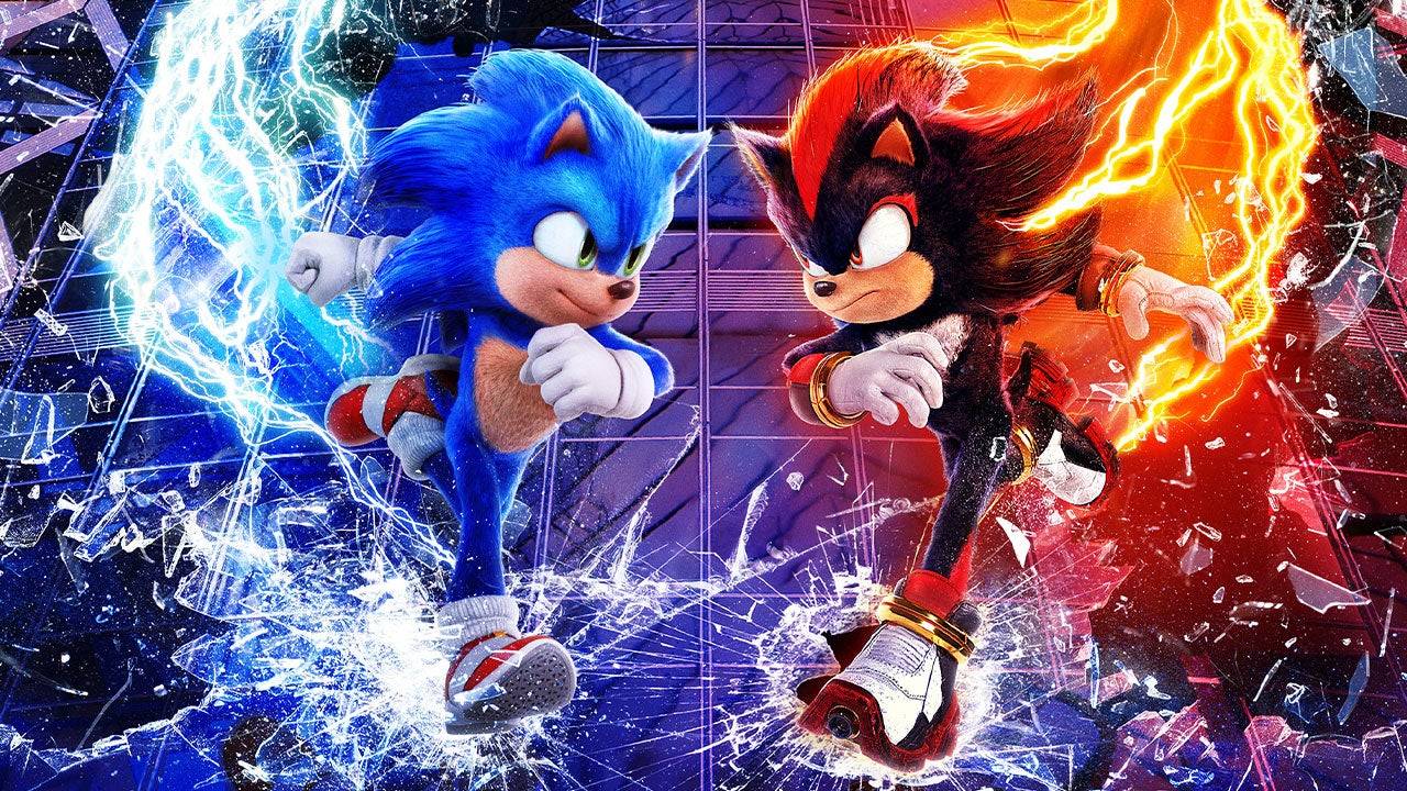 ソニック・ザ・ヘッジホッグ3キャスト