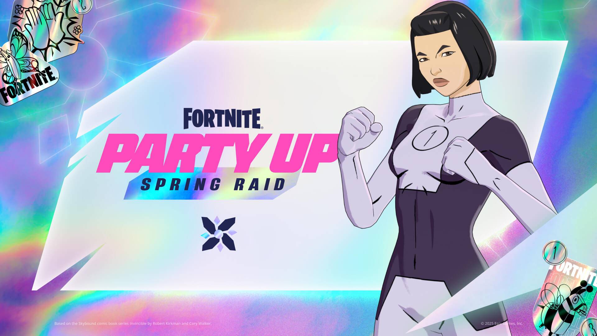 在Fortnite中解锁Dupli-Kate皮肤：指南