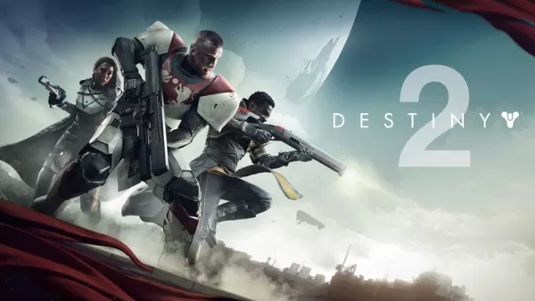 Destiny 2ニュース
