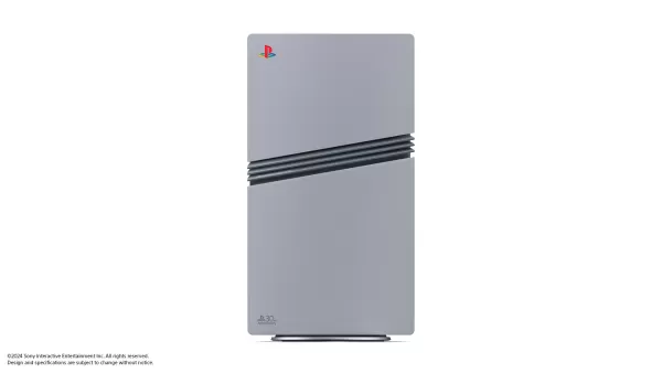 PlayStation 5 30 वीं वर्षगांठ संग्रह छवि 3
