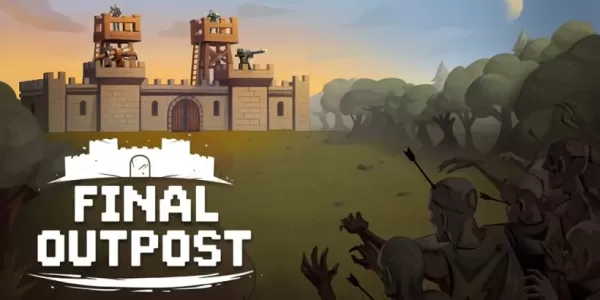 Final Outpost: Definitive Edition now available on mobile