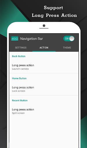 Navigation Bar for Android應用截圖第4張