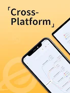 GitMind: AI搭載マインドマップ、チャットボット スクリーンショット 3