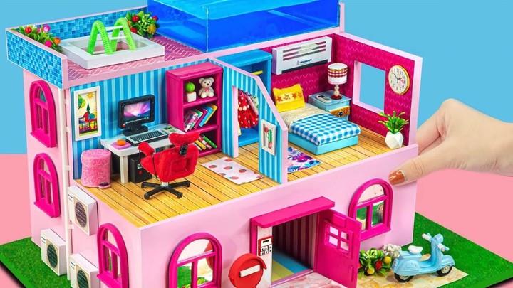Ballet Doll Home Design Game Screenshot 3