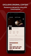 Passionflix應用截圖第2張