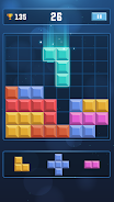 Block Puzzle Brick Classic スクリーンショット 1