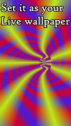 Tunnel to the Astral plane Screenshot 1