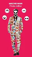 AI Photo Editor & Pic Lab Screenshot 3