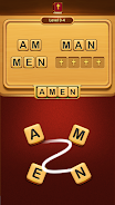 Bible Word Puzzle - Word Games 스크린샷 2