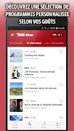 TéléStar - programmes & actu T Screenshot 3