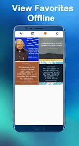 APJ Abdul Kalam Quotes in English應用截圖第3張