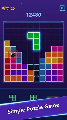 Color Puzzle Game Скриншот 3