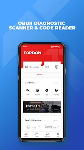 TopScan स्क्रीनशॉट 1