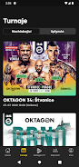 Oktagon MMA Capture d'écran 3