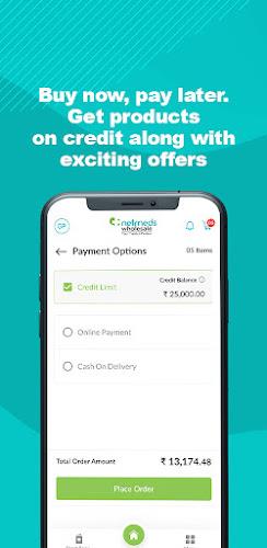 Netmeds Wholesale スクリーンショット 3