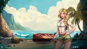 Lyndaria – Episodes 1-2應用截圖第3張