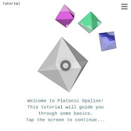 Platonic Opaline Screenshot 4