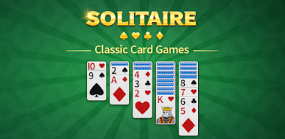 Solitaire Classic:Card Game Captura de pantalla 1