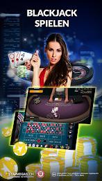 StarVegas Online Casino Games應用截圖第4張