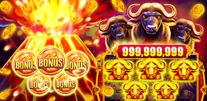 Cash Craze: Casino Slots Games Capture d'écran 1