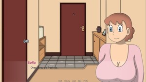 Imperfect Housewife – New Version 0.1c [Mayonnaisee] Captura de pantalla 2