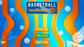 Basketball Championship - Game應用截圖第2張