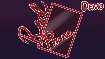 Red Phone | DEMO應用截圖第1張