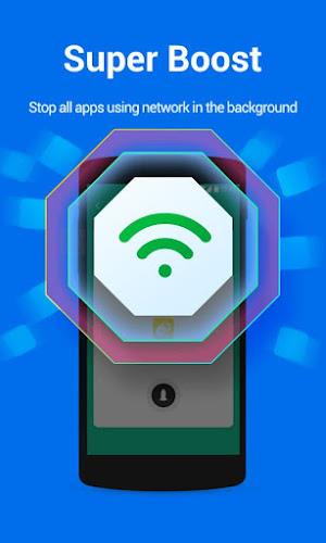 WiFi Checker 스크린샷 4