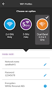 NETGEAR Mobile Screenshot 2