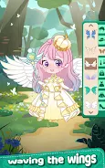 Fairy Makeover 3D Screenshot 3