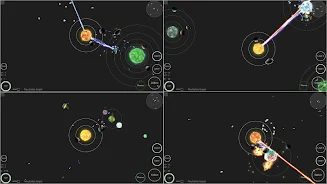 mySolar - Build your Planets Скриншот 4