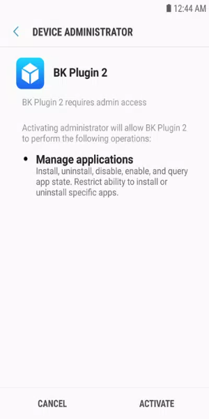 BK Plugin 2應用截圖第2張