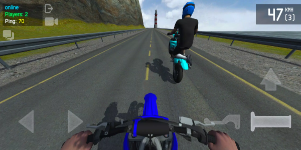 Wheelie Life 2 Screenshot 3