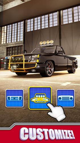 Coin Cars应用截图第2张