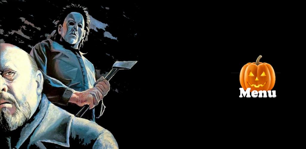 Halloween Michael Myers Themes應用截圖第4張